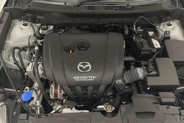 2018 Mazda CX-3 Maxx DK