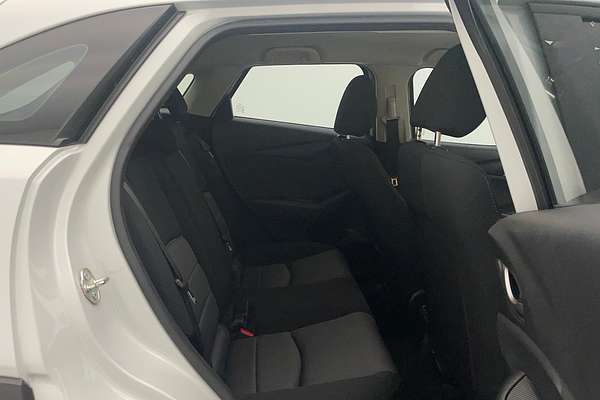 2018 Mazda CX-3 Maxx DK