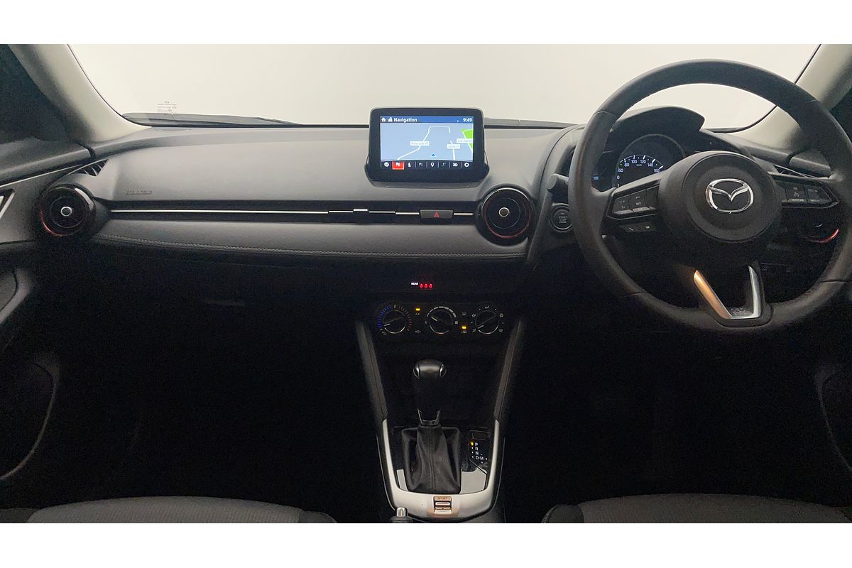 2018 Mazda CX-3 Maxx DK