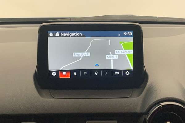 2018 Mazda CX-3 Maxx DK
