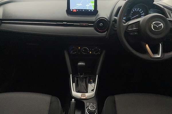 2018 Mazda CX-3 Maxx DK