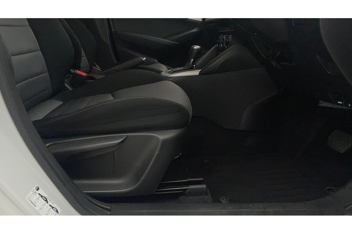 2018 Mazda CX-3 Maxx DK