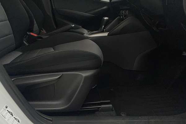 2018 Mazda CX-3 Maxx DK