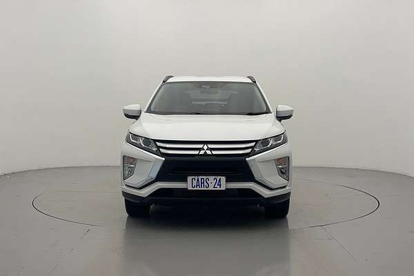 2020 Mitsubishi Eclipse Cross ES YA
