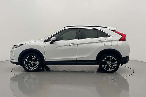 2020 Mitsubishi Eclipse Cross ES YA