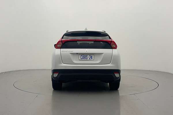 2020 Mitsubishi Eclipse Cross ES YA