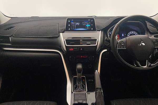 2020 Mitsubishi Eclipse Cross ES YA