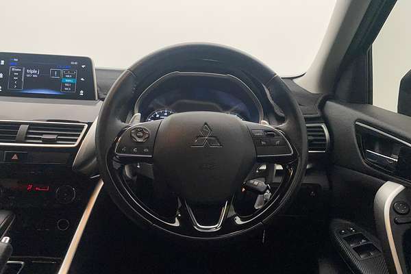 2020 Mitsubishi Eclipse Cross ES YA
