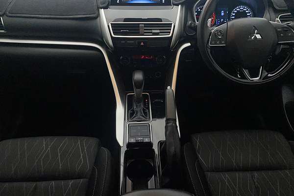 2020 Mitsubishi Eclipse Cross ES YA