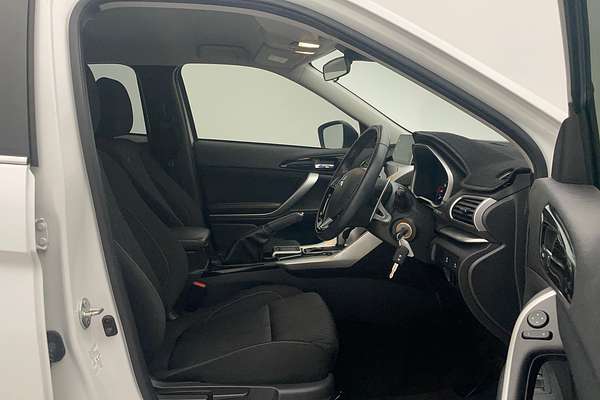 2020 Mitsubishi Eclipse Cross ES YA