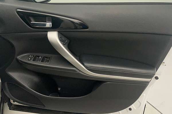 2020 Mitsubishi Eclipse Cross ES YA