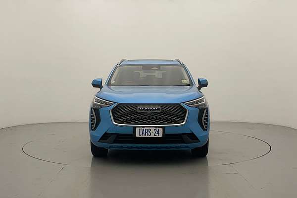 2021 Haval Jolion Ultra A01