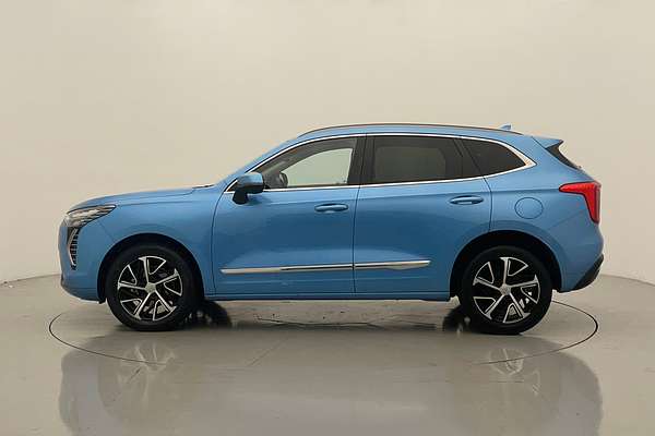 2021 Haval Jolion Ultra A01