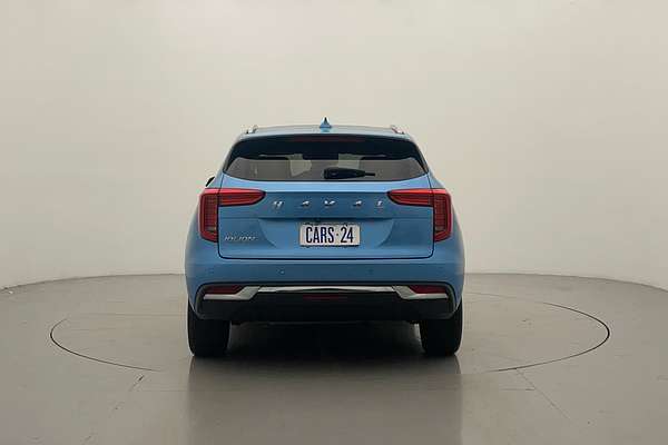 2021 Haval Jolion Ultra A01