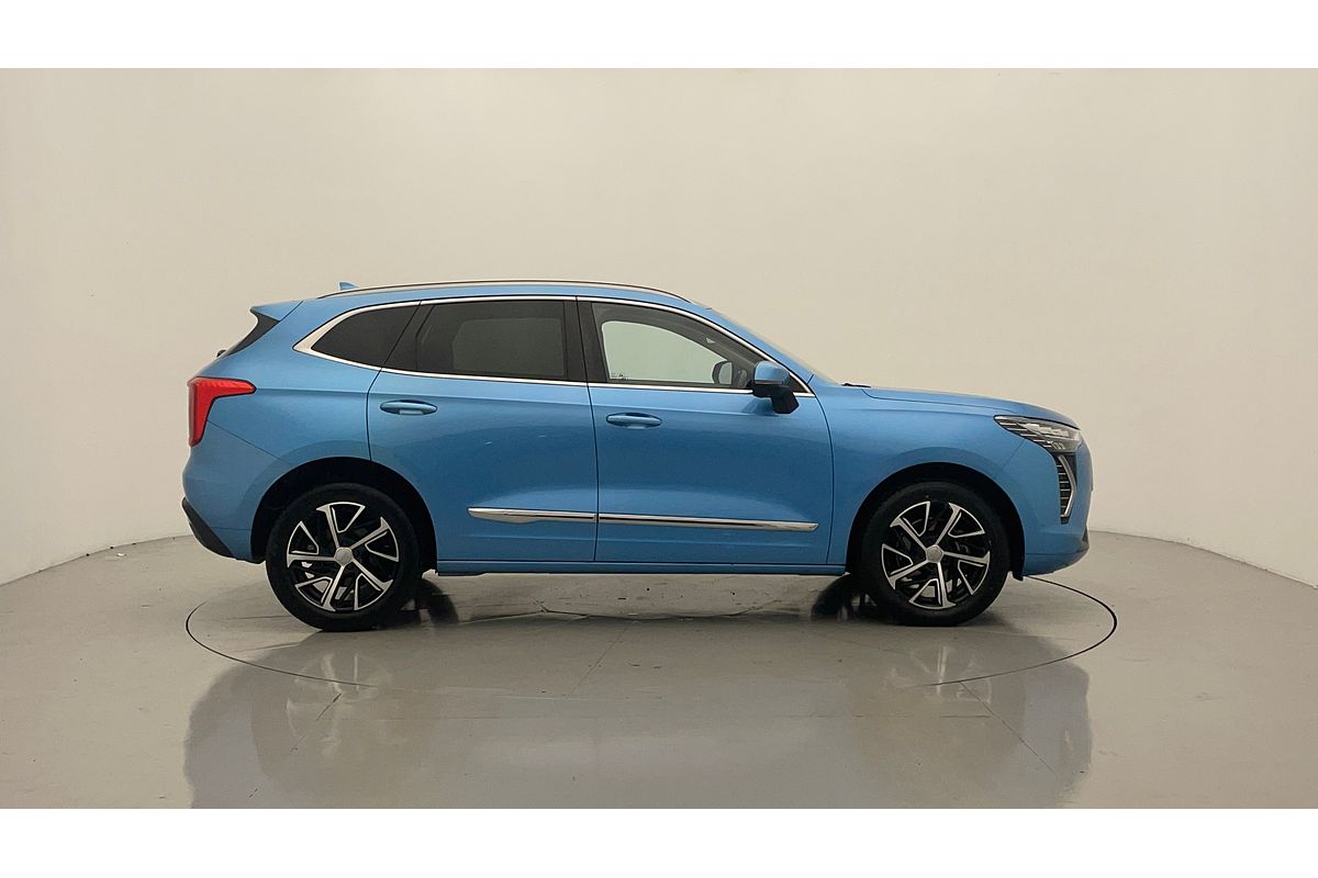 2021 Haval Jolion Ultra A01