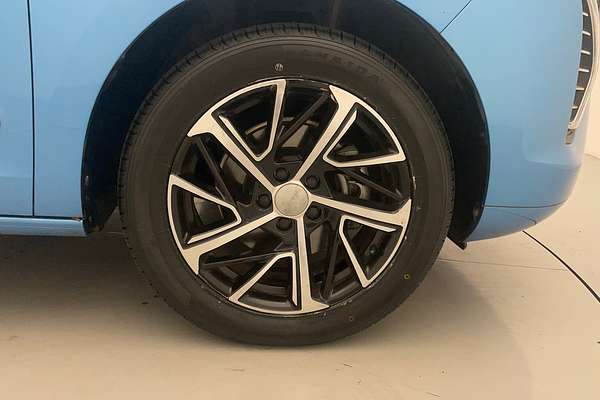 2021 Haval Jolion Ultra A01