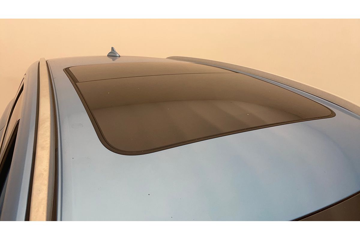2021 Haval Jolion Ultra A01