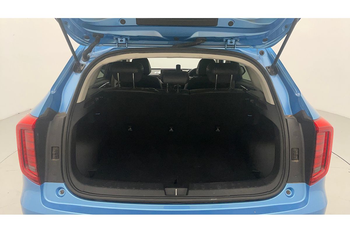 2021 Haval Jolion Ultra A01