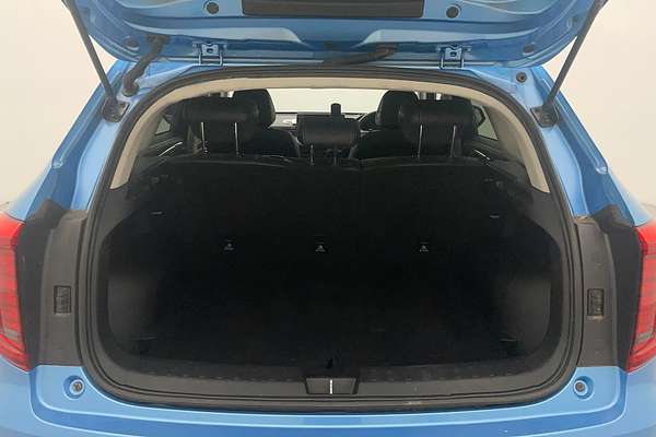 2021 Haval Jolion Ultra A01