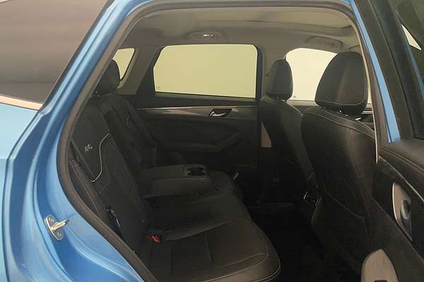 2021 Haval Jolion Ultra A01