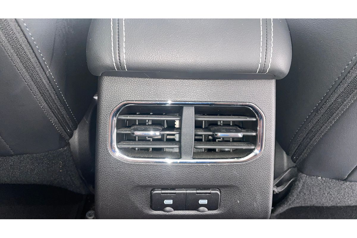 2021 Haval Jolion Ultra A01