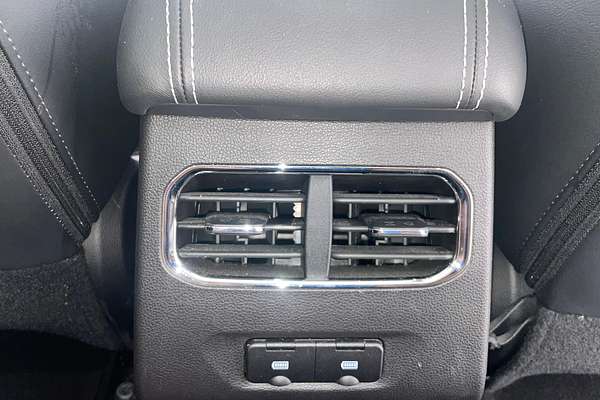 2021 Haval Jolion Ultra A01