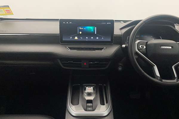 2021 Haval Jolion Ultra A01