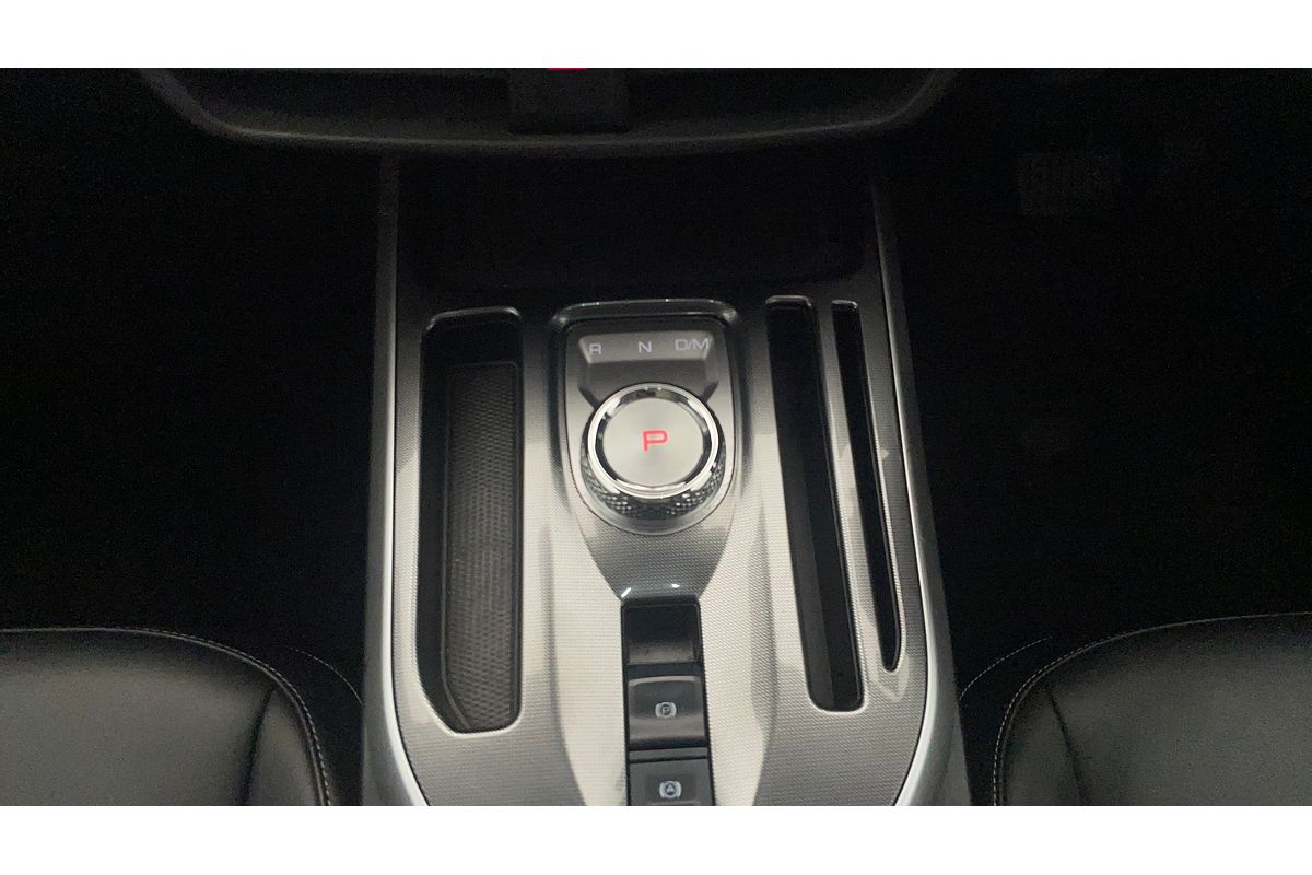 2021 Haval Jolion Ultra A01