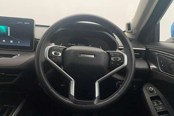 2021 Haval Jolion Ultra A01