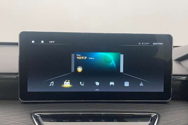 2021 Haval Jolion Ultra A01