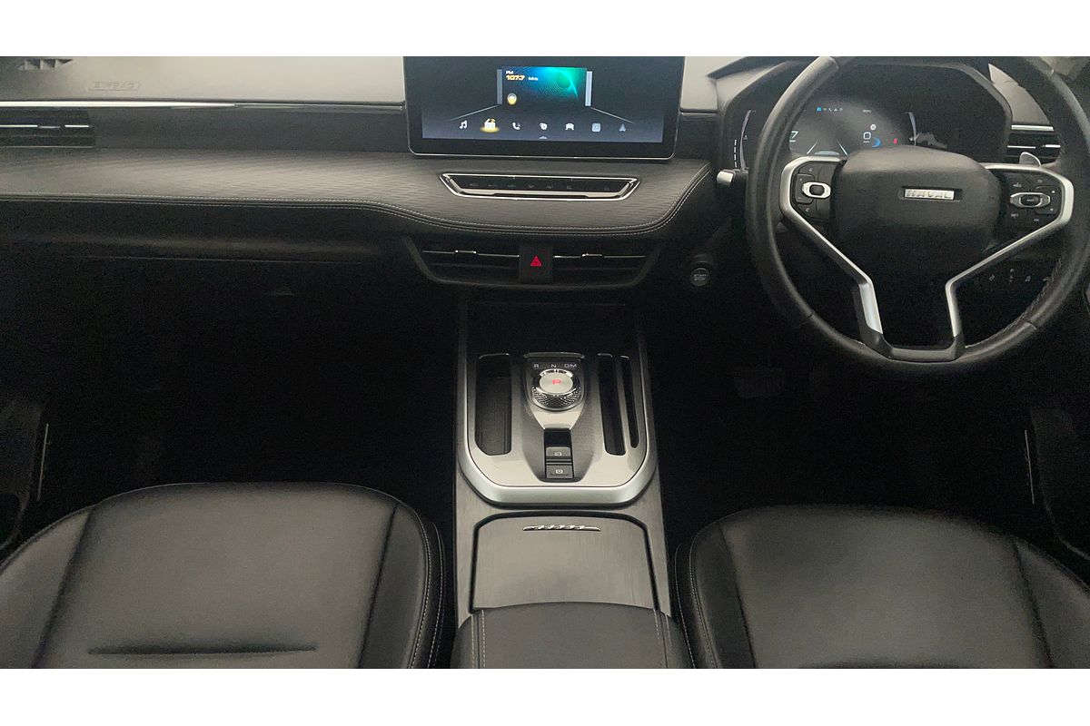 2021 Haval Jolion Ultra A01