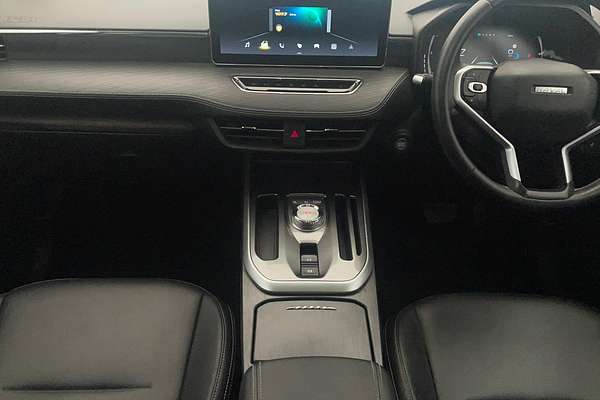 2021 Haval Jolion Ultra A01
