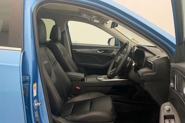 2021 Haval Jolion Ultra A01