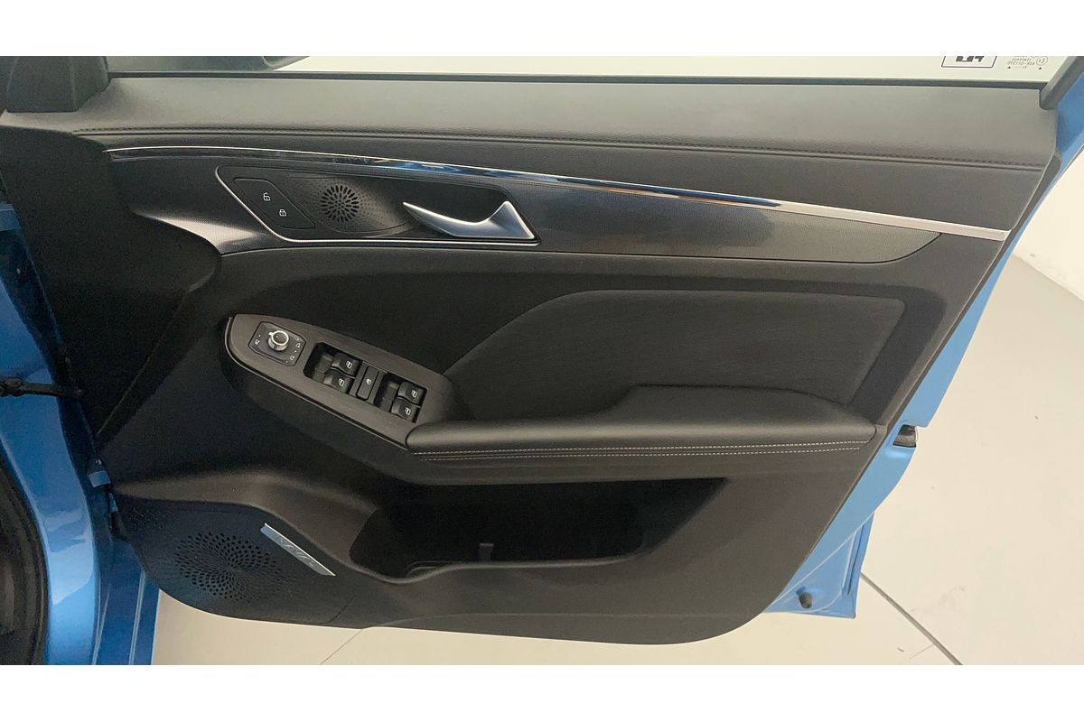 2021 Haval Jolion Ultra A01