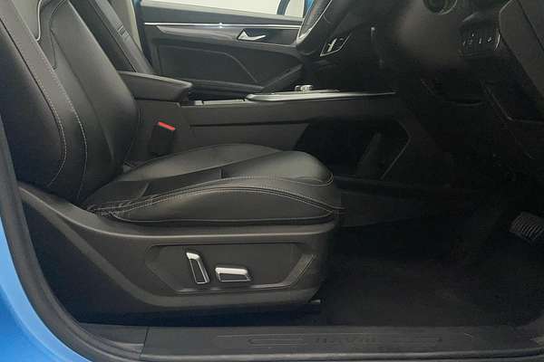 2021 Haval Jolion Ultra A01