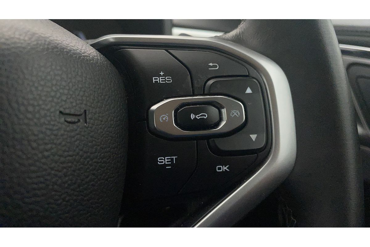 2021 Haval Jolion Ultra A01