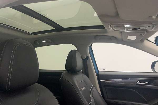 2021 Haval Jolion Ultra A01