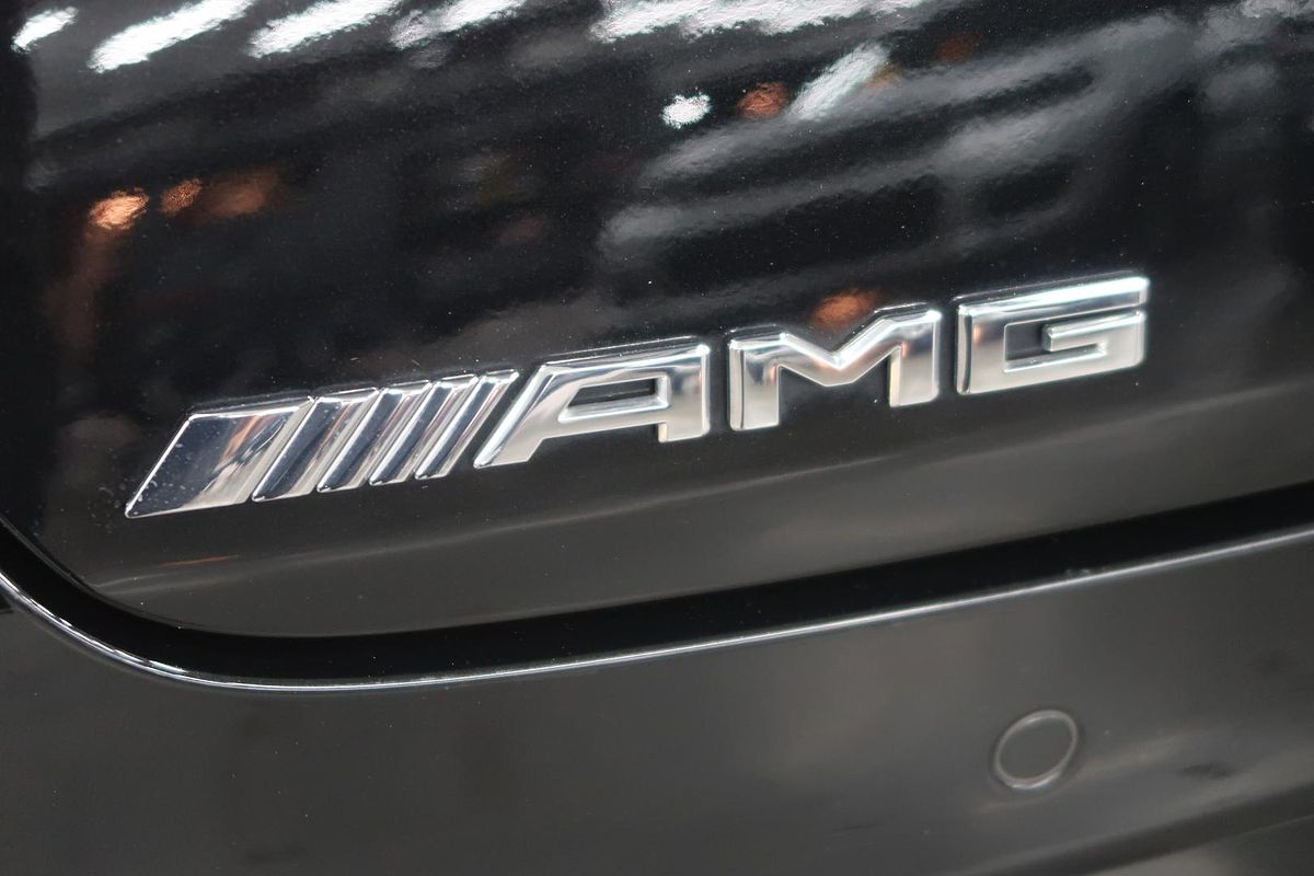 2021 Mercedes-Benz CLA-Class CLA35 AMG C118