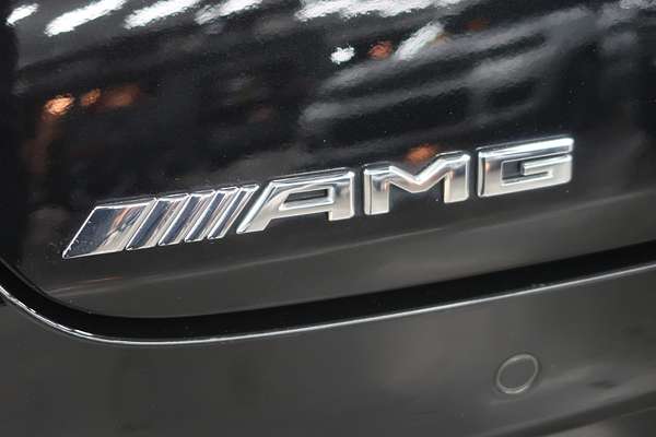 2021 Mercedes-Benz CLA-Class CLA35 AMG C118