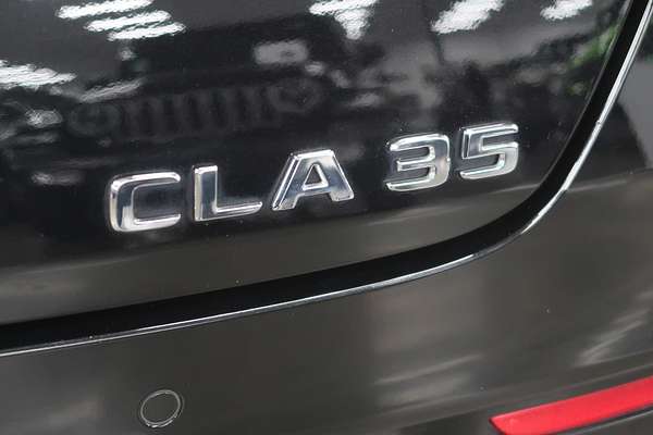 2021 Mercedes-Benz CLA-Class CLA35 AMG C118