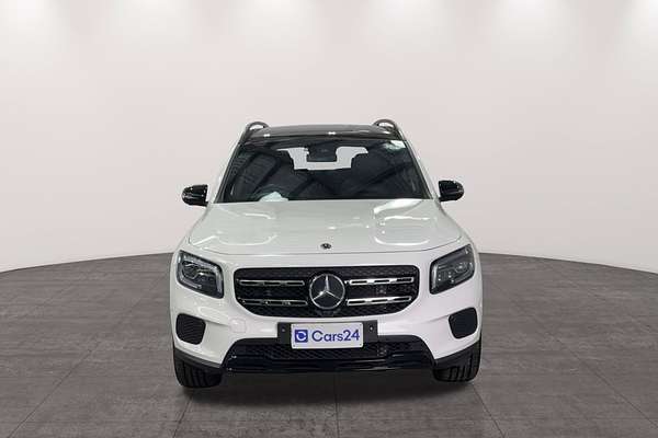 2020 Mercedes-Benz GLB-Class GLB250 X247
