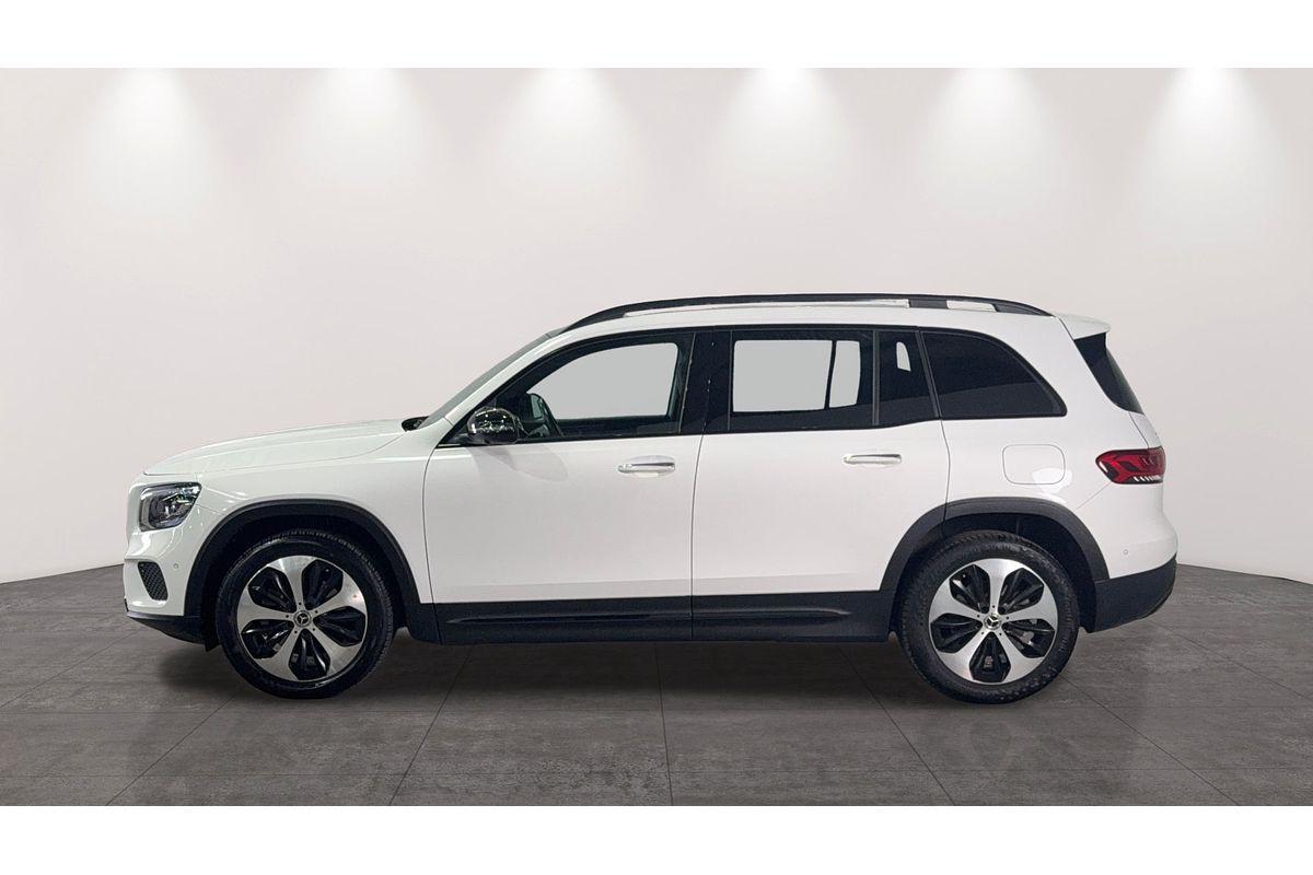 2020 Mercedes-Benz GLB-Class GLB250 X247