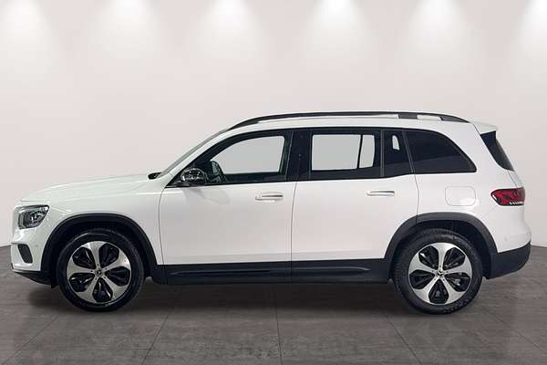 2020 Mercedes-Benz GLB-Class GLB250 X247