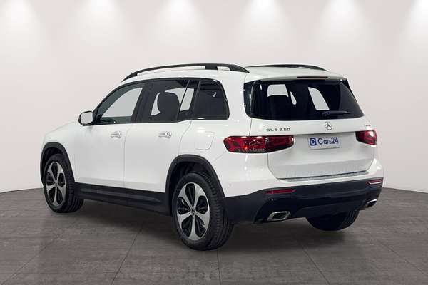 2020 Mercedes-Benz GLB-Class GLB250 X247