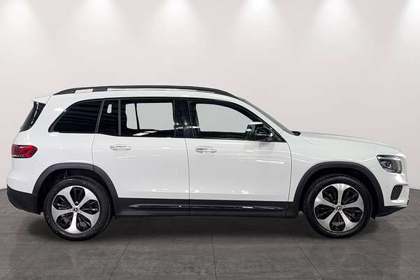 2020 Mercedes-Benz GLB-Class GLB250 X247