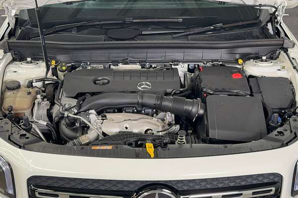 2020 Mercedes-Benz GLB-Class GLB250 X247