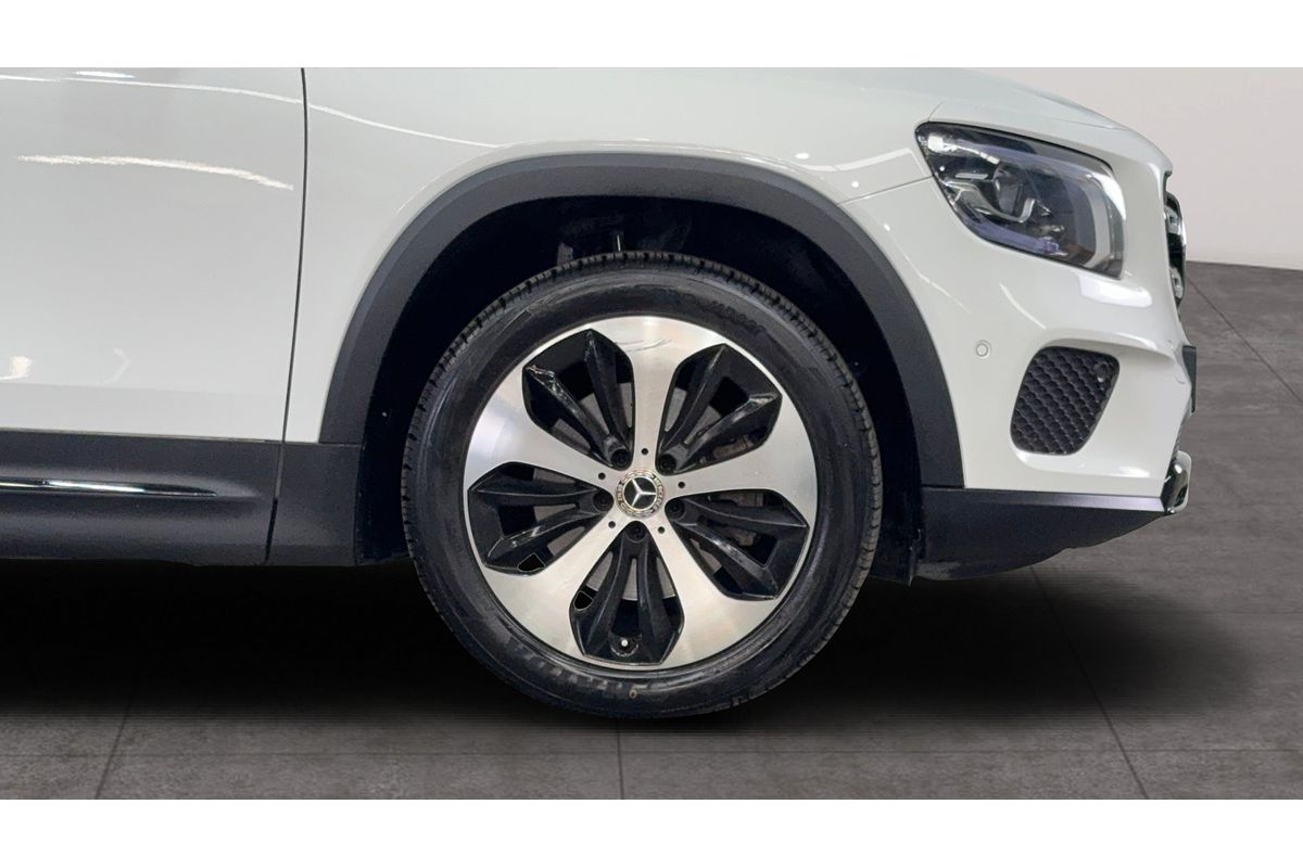 2020 Mercedes-Benz GLB-Class GLB250 X247