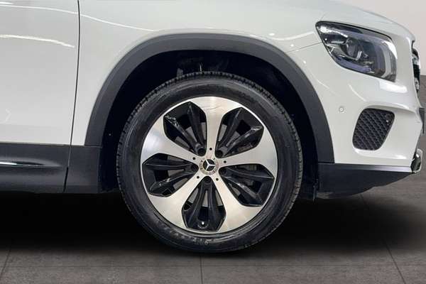 2020 Mercedes-Benz GLB-Class GLB250 X247