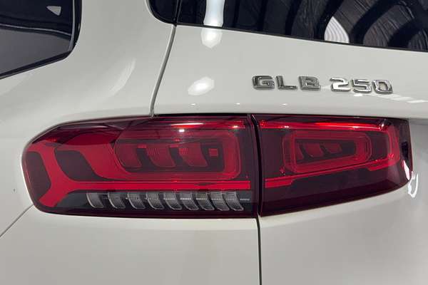 2020 Mercedes-Benz GLB-Class GLB250 X247