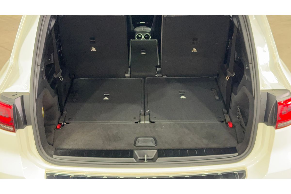 2020 Mercedes-Benz GLB-Class GLB250 X247